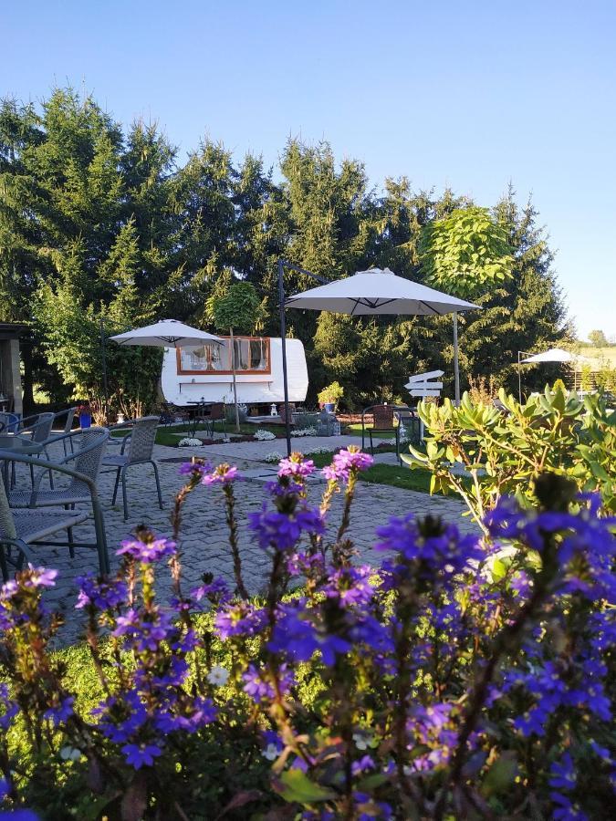 Hotel Brada Jičín المظهر الخارجي الصورة