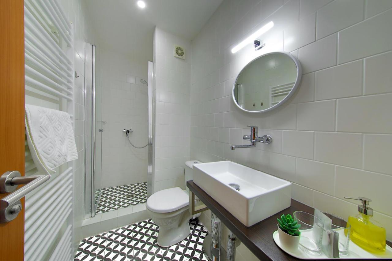 Hotel Brada Jičín المظهر الخارجي الصورة