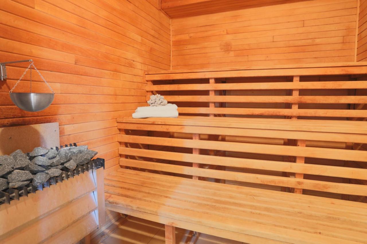 Hotel Brada Jičín المظهر الخارجي الصورة